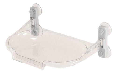 Hamaca Con Asiento Para Ventana Para Gatos, Cápsula