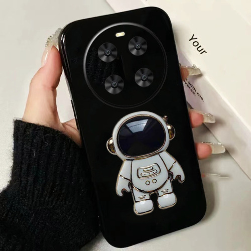 Case For Cubot Hafury Meet Plano Suave Astronautas