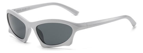 Gafas De Sol Deportivas Para Hombre, Gafas De Sol Retro Y2k