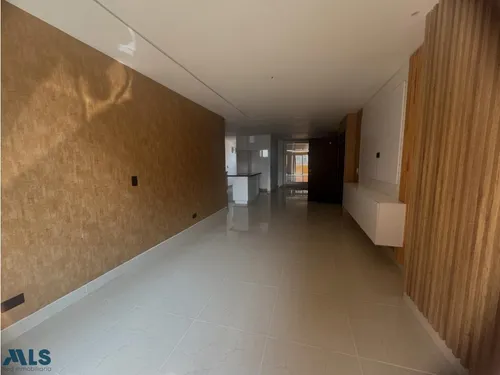 Apto Laureles 3 Alcobas Con Baño Cada Uno(mls#253146)