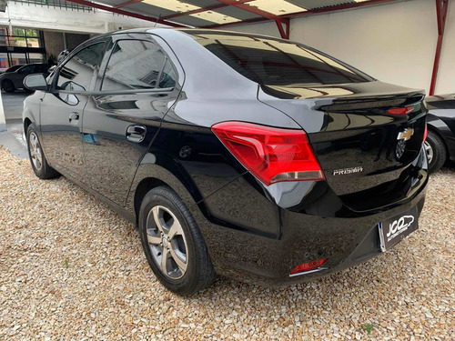 Chevrolet Prisma 1.4 Ltz 98cv 2018