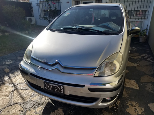 Citroën Xsara Picasso Fase 2 138cv 2.0 16v