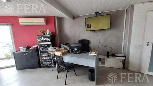 Venta Departamento Tipo Duplex De 2 Ambientes Con Balcón En Piñeyro