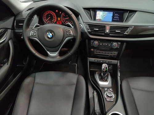 Bmw X1 Sdrive 20i 2.0 Turbo 16v 184cv Aut. 2014