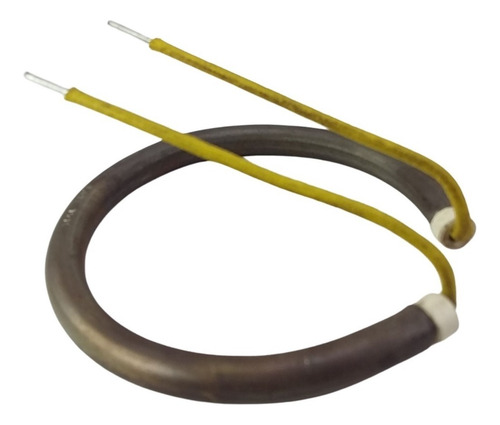 Imagem 3 de 3 de Resistência Vulcanizadora De Pneus Articulada Viluz 110v