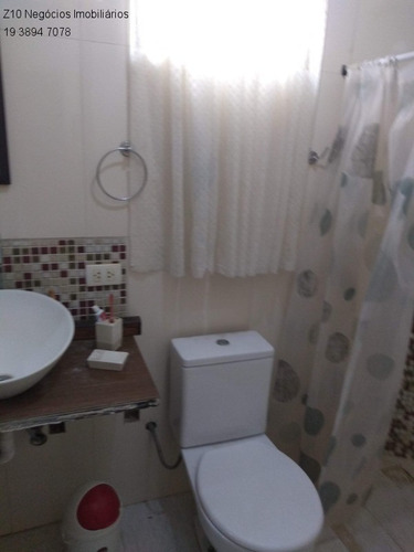 Chácara Colinas Do Mosteiro De Itaici - Ch01763 - 34518126