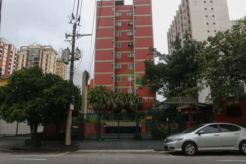 Cobertura À Venda, 130 M² Por R$ 1.800.000,00 - Vila Olímpia - São Paulo/sp - Co0097