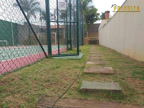 Imagem 22 de 30 de Casa Com 3 Dormitórios À Venda, 130 M² Por R$ 694.300,00 - Condomínio San Paolo - Sorocaba/sp - Ca0477