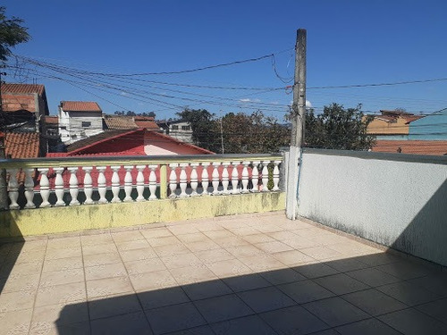 Imagem 15 de 15 de Casa De 02 Dormitórios(01 Suíte) A Venda, Próximo A Rod. Dutra, Aceita Financiamento, Permuta Por Apartamento Em Caçapava Ou São José - So0368