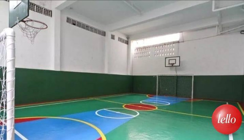 Imagem 20 de 27 de Apartamento - Ref: 215906