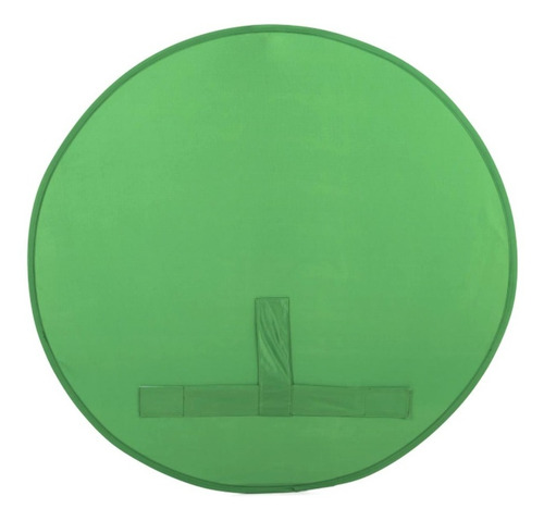 Fondo Pantalla Verde Chroma Efectos Especiales 110cm