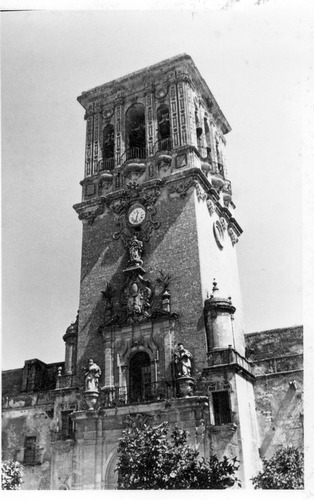 Arcos De La Frontera 665,  España