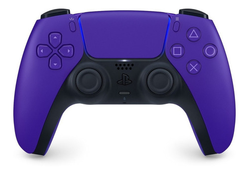 Joystick Inalámbrico Ps5 Dualsense Playstation 5 Violeta