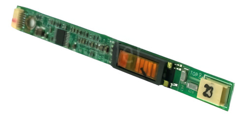 Para Toshiba U500 U505 U500-1ex U500 - 10l Inversor Del Lcd