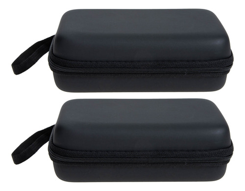Bolsa De Almacenamiento De Disco Duro Packet, 2 Unidades