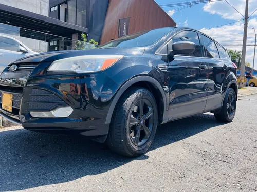 Ford Escape 2.0 Se 4x2