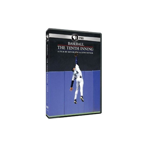 Ken Burns: The Tenth Inning Ken Burns: The Tenth Inning Dvd