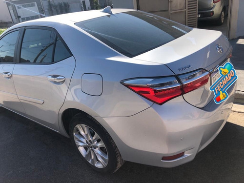 Toyota Corolla 2018