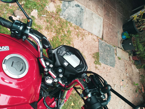 Honda Fan 160