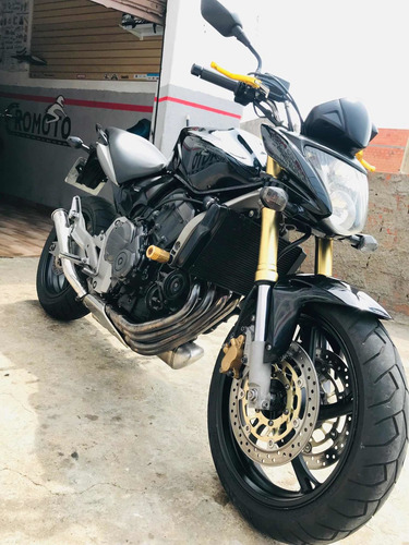 Imagem 2 de 8 de Honda Hornet Cb600f