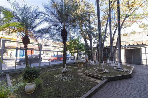 Imagem 12 de 14 de Prédios Comerciais À Venda Em São Paulo/sp - Compre O Seu Prédios Comerciais Aqui! - 1494034