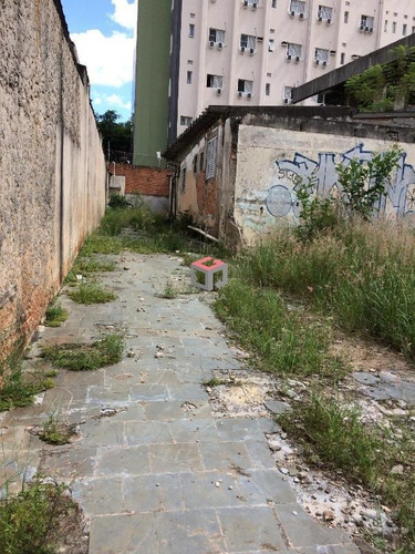 Imagem 2 de 4 de Ótimo Terreno Para Locação, 714 M² - Caminho Do Mar - São Bernardo Do Campo - 71163