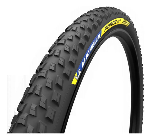 Pneu Michelin Force Xc2 Racing Line 29x2.25 Mtb Tubeless