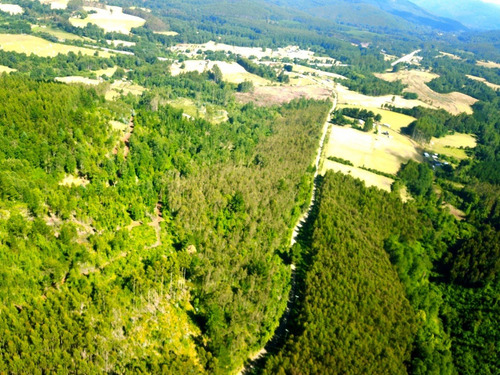 Imagen 12 de 22 de Lindos Terreno Región De Los Ríos, Valdivia, Los Lagos