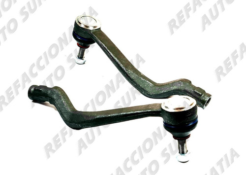 Jgo Terminal Direccion Renault Sandero Stepway 2010 Al 2020