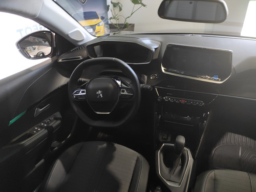 Imagen 8 de 8 de Peugeot Nuevo 208 Allure 2022