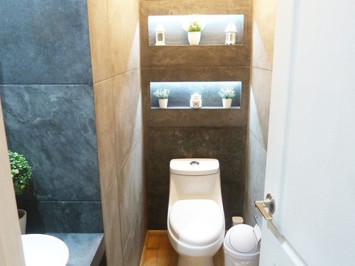 Imagen 8 de 25 de Departamento En Venta En Santa Fe, Lexus