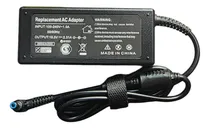 Comprar Cargador Para Hp 11-d010wm 11-d010nr Azul 19.5v 2.31a 45w