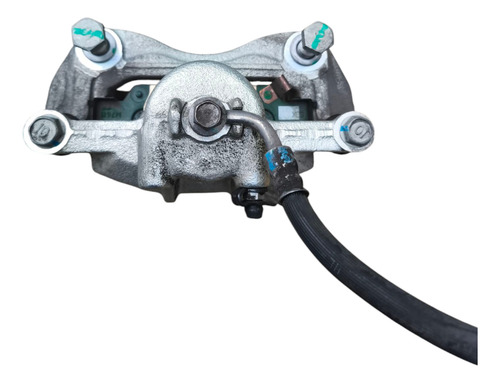 Calipers Delantero Izquierdo Hyundai Grand I10 16-24 (Usado)