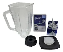 Comprar Kit Oster \u002F Vaso Licuadora Vidrio, Tapa, Pin, Otros Cod 1342