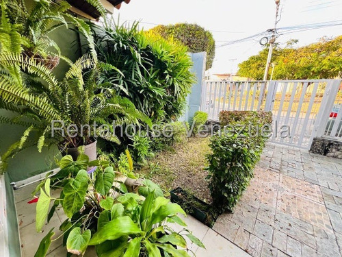 25-11889 Venta Casa Urb La Ciudadela Cagua Gjg
