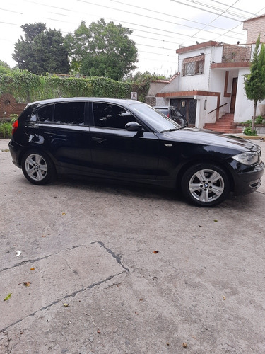 Bmw Serie 1 1.6 116i Active 2008