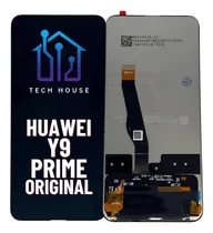 Comprar Pantalla Modulo Para Huawei Y9 Prime Original 100%
