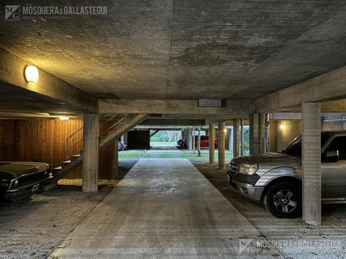 Departamento En Venta En San Isidro