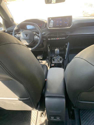Peugeot 2008 1.0T Active