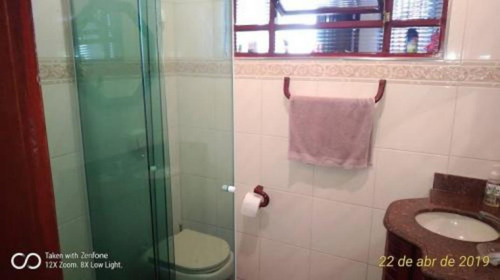 Bonita Casa 50 Mts Do Mar No Suarão Em Itanhaém - 5366 | Npc