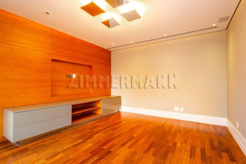 Apartamento - Higienopolis - Ref: 87041 - V-87041