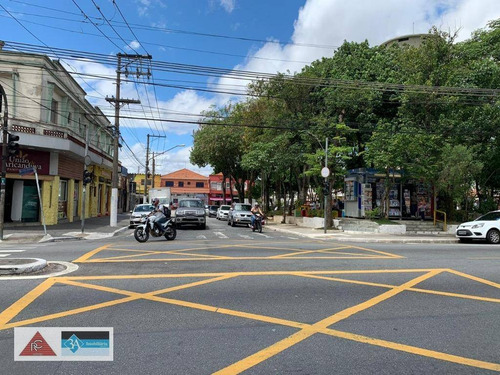 Galpão À Venda, 785 M² Por R$ 4.500.000,00 - Jardim Aricanduva - São Paulo/sp - Ga0308