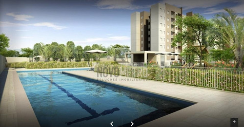 Imagem 4 de 12 de Apartamento À Venda Em Morumbi - Ap004510