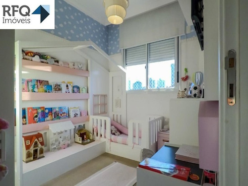 Imagem 25 de 30 de Venda De Apartamento De Alto Padrão No Jardim Da Gloria - Cielo - Ap02634 - 69853012
