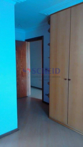 Imagem 7 de 15 de Apartamento Com 4 Dormitórios Sendo 3 Suítes, 2 Vagas. - Mr82000