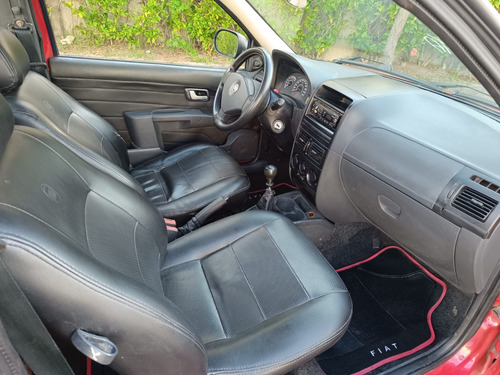 Fiat Strada 1.4 Trekking Ce Flex 2p