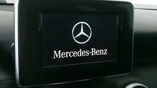 Mercedes-Benz Clase A 1.6 A 200