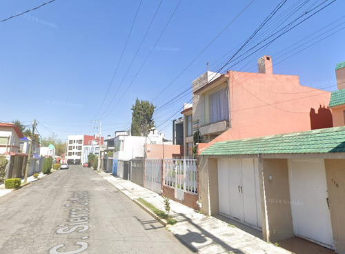 Casa De Remate - Sierra Cotapaxi 113, Valle Don Camilo, Toluca De Lerdo, Méx.