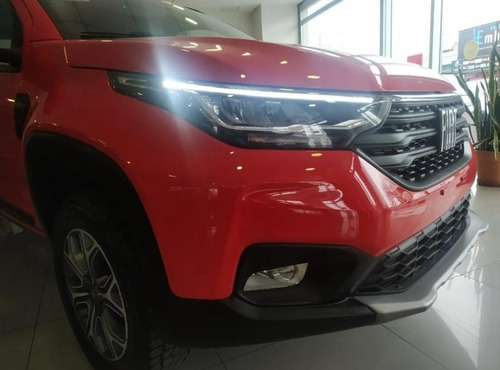 Imagen 1 de 8 de Fiat Strada 2021 , Aceptamos Tu Renault Volkswagen S