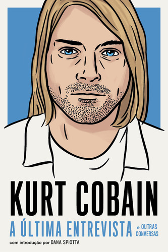 Kurt Cobain